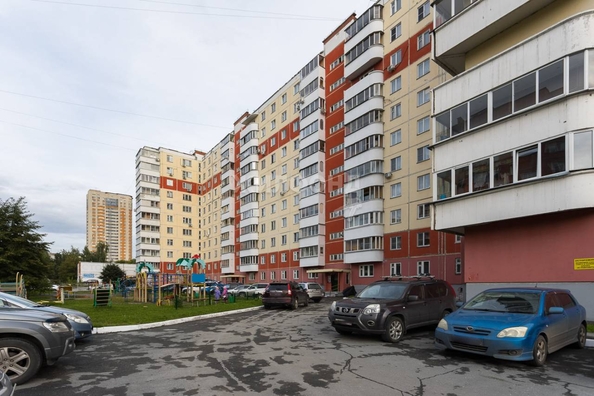 
   Продам 3-комнатную, 67.3 м², Кропоткина ул, 261

. Фото 15.