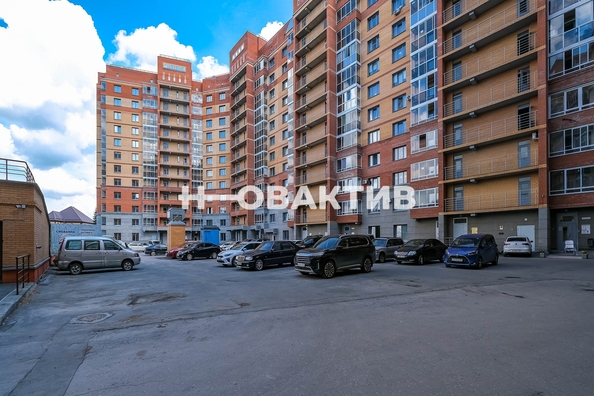 
   Продам 1-комнатную, 44.3 м², Есенина ул, 67

. Фото 33.