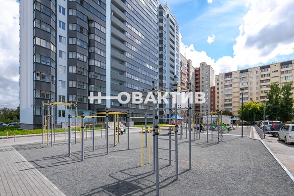 
   Продам студию, 22.3 м², Волховская ул, 31

. Фото 17.