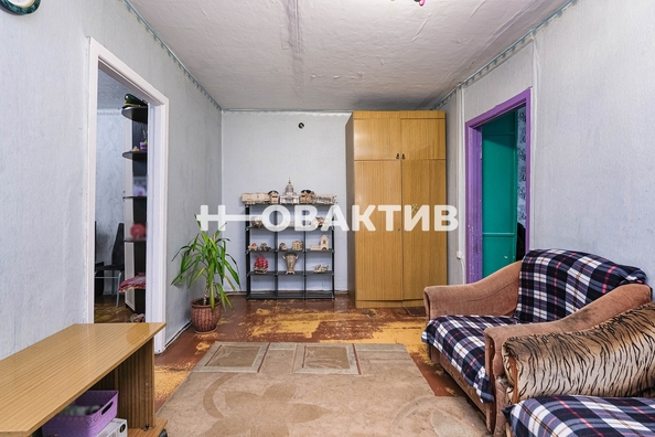 
   Продам 4-комнатную, 61 м², Звездная ул, 7

. Фото 2.