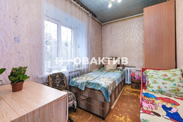 
   Продам 4-комнатную, 61 м², Звездная ул, 7

. Фото 6.