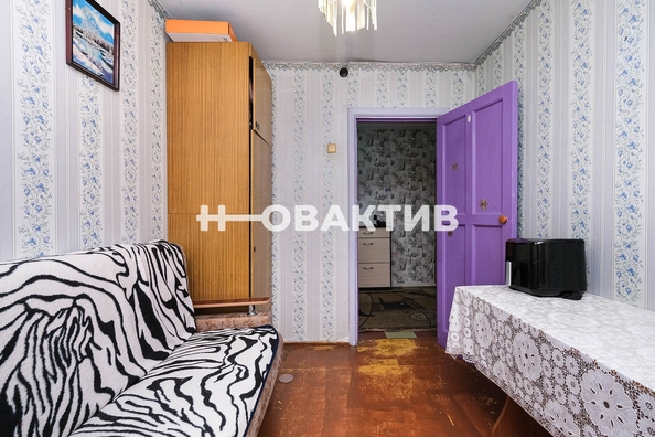 
   Продам 4-комнатную, 61 м², Звездная ул, 7

. Фото 15.