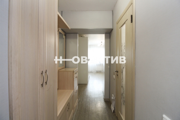 
   Продам студию, 25.1 м², Ударная ул, 25/1

. Фото 6.