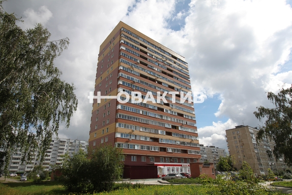 
   Продам студию, 25.1 м², Ударная ул, 25/1

. Фото 11.