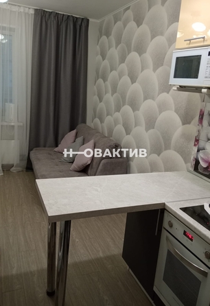 
   Продам студию, 25.1 м², Ударная ул, 25/1

. Фото 1.