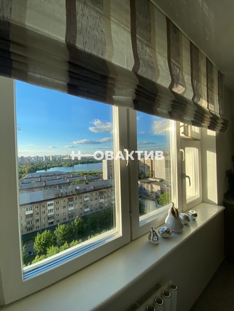 
   Продам 3-комнатную, 79.8 м², Горский мкр, 63

. Фото 8.