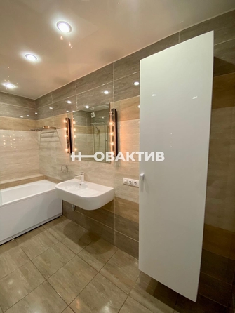 
   Продам 3-комнатную, 79.8 м², Горский мкр, 63

. Фото 43.