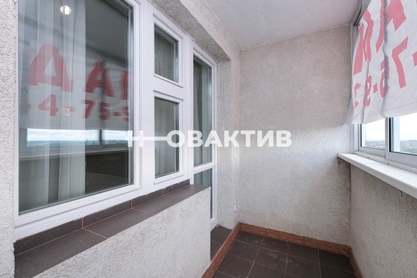 
   Продам 3-комнатную, 79.8 м², Горский мкр, 63

. Фото 51.