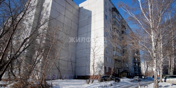 
   Продам 4-комнатную, 78.3 м², Чигорина ул, 2

. Фото 4.