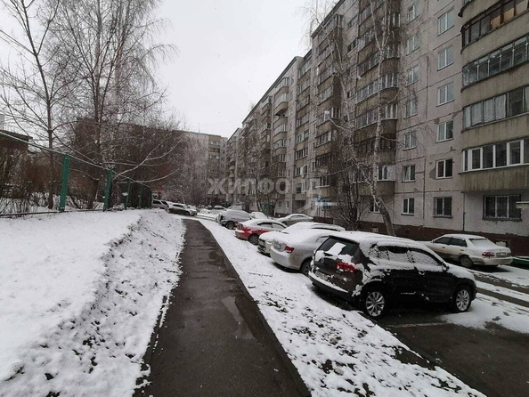 
   Продам 4-комнатную, 78.3 м², Чигорина ул, 2

. Фото 6.