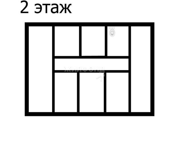 
   Продам дом, 296.1 м², Сосновка

. Фото 7.