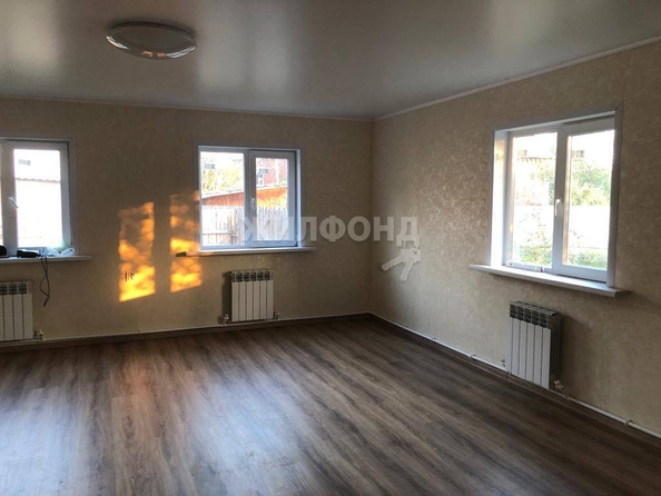 
   Продам дом, 80 м², Новосибирск

. Фото 5.