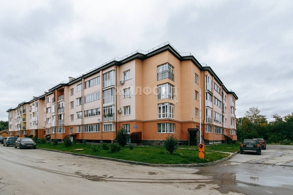 
   Продам 1-комнатную, 44.3 м², , 51

. Фото 16.