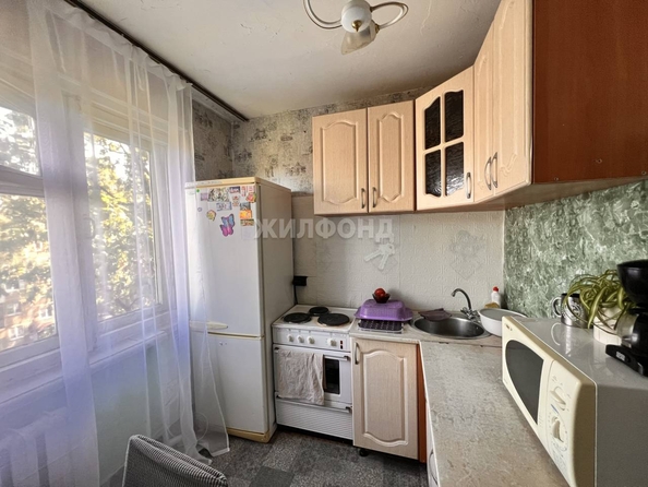 
   Продам 1-комнатную, 32 м², Демьяна Бедного ул, 68

. Фото 2.