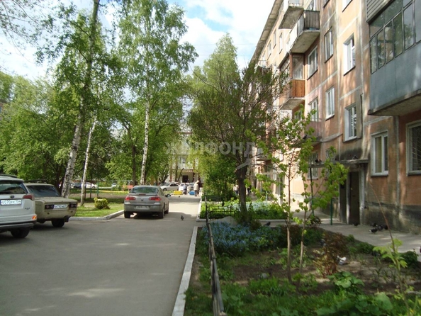 
   Продам 1-комнатную, 32 м², Демьяна Бедного ул, 68

. Фото 21.