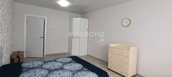 
   Продам 1-комнатную, 48.1 м², Александра Чистякова ул, 8

. Фото 8.