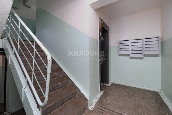 
   Продам 2-комнатную, 44 м², Ватутина ул, 11

. Фото 14.