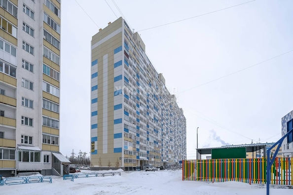 
   Продам 2-комнатную, 42.6 м², Виктора Уса ул, 15

. Фото 18.