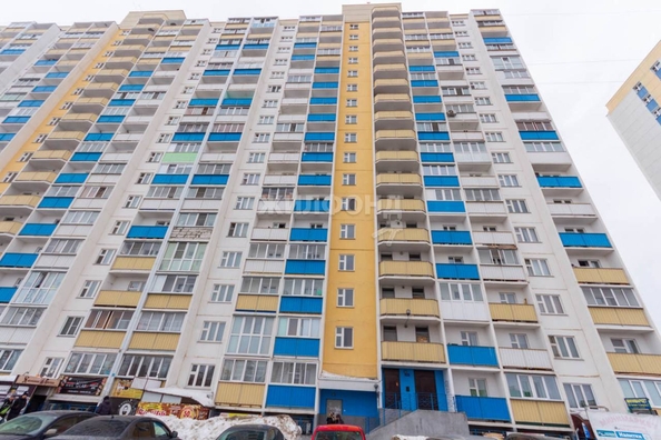 
   Продам 2-комнатную, 42.6 м², Виктора Уса ул, 15

. Фото 20.