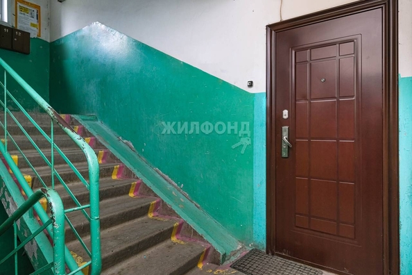 
   Продам 2-комнатную, 53 м², Чемская ул, 16

. Фото 14.