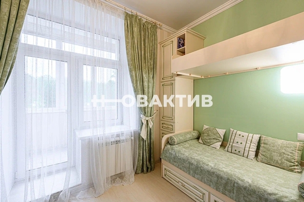 
   Продам 3-комнатную, 67.5 м², 1-е Мочищенское ш, 150

. Фото 6.