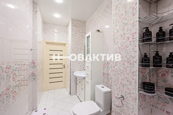 
   Продам 3-комнатную, 67.5 м², 1-е Мочищенское ш, 150

. Фото 19.