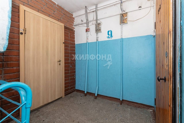 
   Продам 3-комнатную, 62.6 м², Приморская ул, 33

. Фото 20.