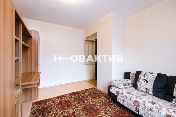 
   Продам 1-комнатную, 20.9 м², Дачная ул, 34/1

. Фото 7.