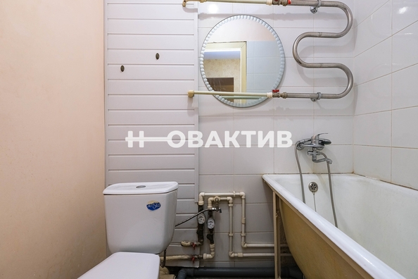 
   Продам 1-комнатную, 20.9 м², Дачная ул, 34/1

. Фото 13.