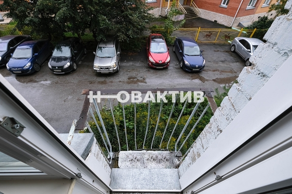 
   Продам 1-комнатную, 20.9 м², Дачная ул, 34/1

. Фото 16.