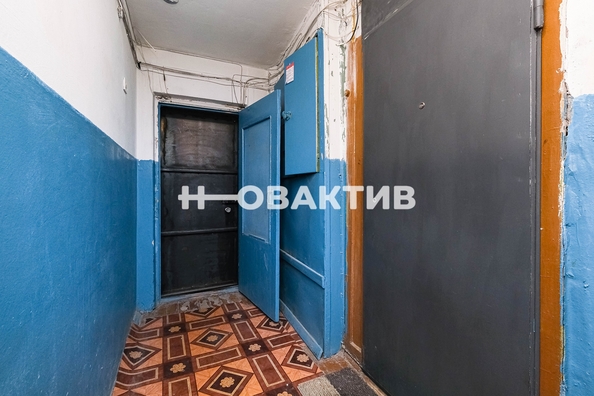 
   Продам 1-комнатную, 20.9 м², Дачная ул, 34/1

. Фото 17.