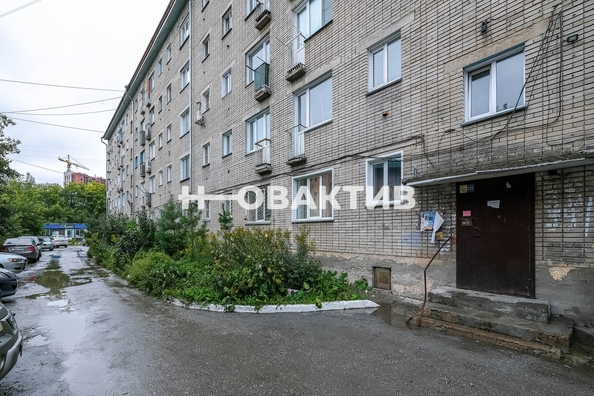 
   Продам 1-комнатную, 20.9 м², Дачная ул, 34/1

. Фото 20.