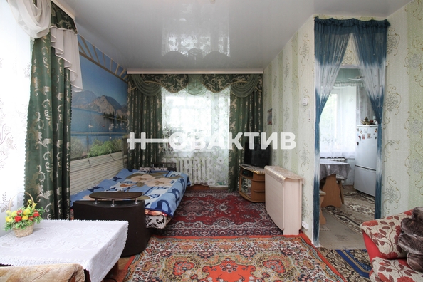 
   Продам 1-комнатную, 30.5 м², Тихвинская ул, 10А

. Фото 1.