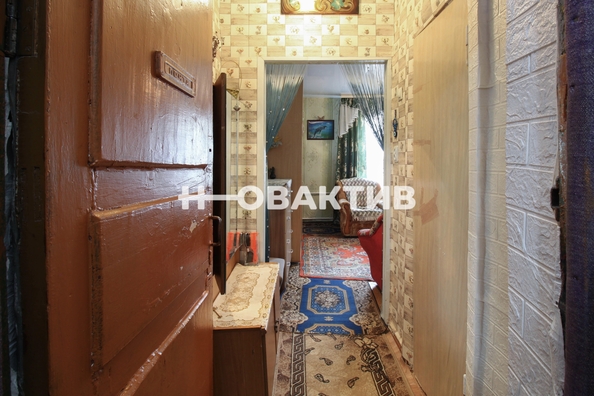 
   Продам 1-комнатную, 30.5 м², Тихвинская ул, 10А

. Фото 13.