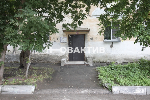 
   Продам 1-комнатную, 30.5 м², Тихвинская ул, 10А

. Фото 19.