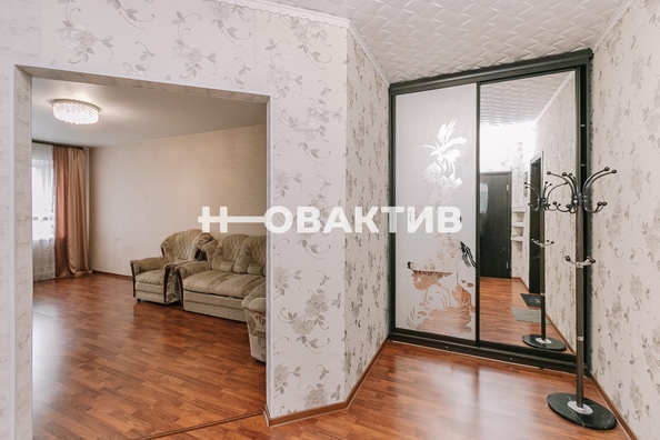 
   Продам 1-комнатную, 43.6 м², Киевская ул, 3

. Фото 9.