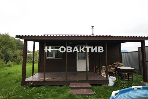 
   Продам дом, 171.9 м², Бердь деревня

. Фото 8.