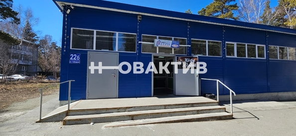 
   Сдам помещение свободного назначения, 81 м², Звездная ул, 22Б

. Фото 1.