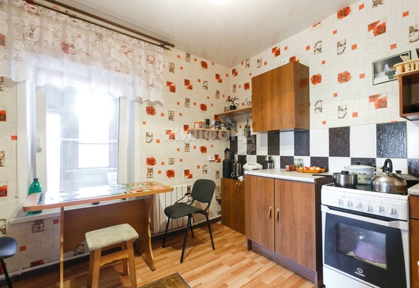 
   Продам дом, 39.1 м², Барышево

. Фото 6.