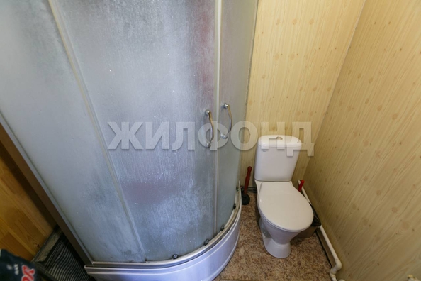 
   Продам дом, 39.1 м², Барышево

. Фото 20.