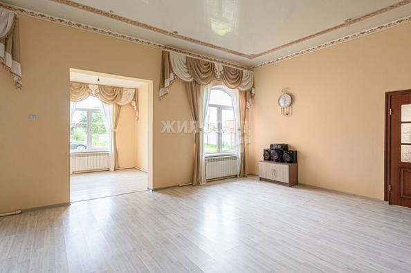 
   Продам дом, 191 м², Новосибирск

. Фото 9.