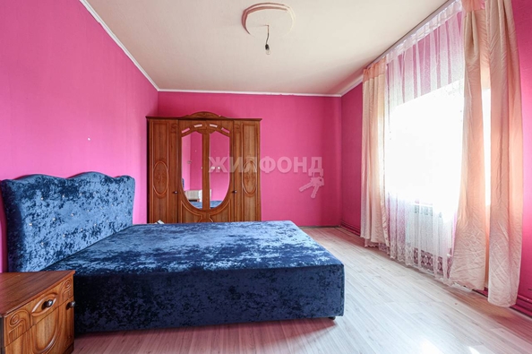 
   Продам дом, 191 м², Новосибирск

. Фото 11.