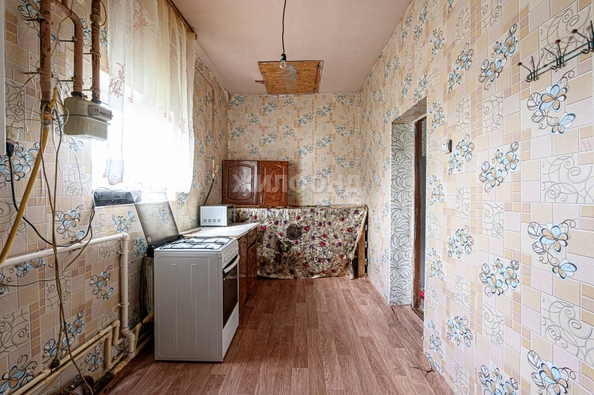 
   Продам дом, 191 м², Новосибирск

. Фото 16.