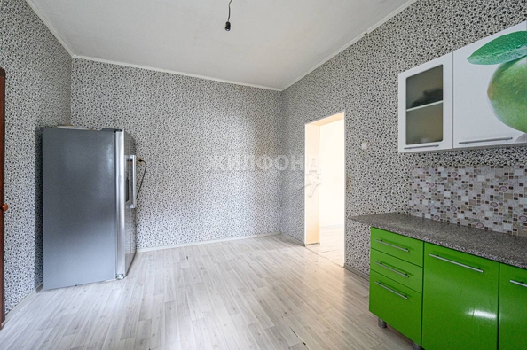 
   Продам дом, 191 м², Новосибирск

. Фото 19.