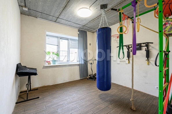
   Продам дом, 112 м², Ленинское село

. Фото 13.