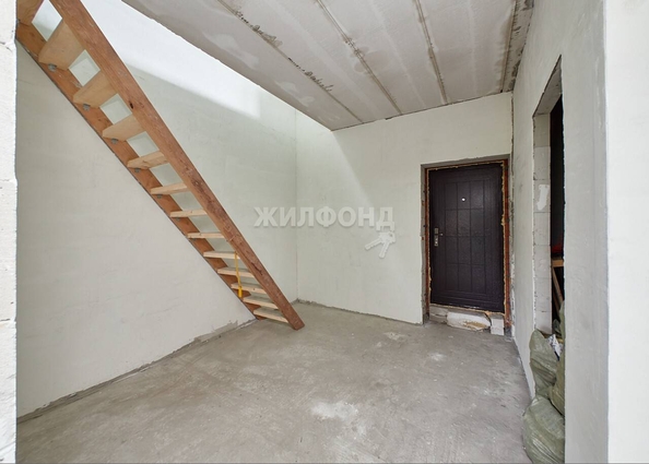 
   Продам дом, 100.8 м², Новосибирск

. Фото 12.