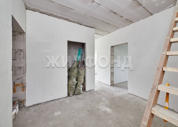 
   Продам дом, 100.8 м², Новосибирск

. Фото 8.