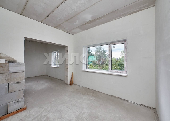 
   Продам дом, 100.8 м², Новосибирск

. Фото 10.