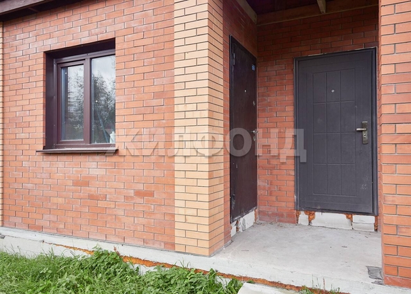 
   Продам дом, 100.8 м², Новосибирск

. Фото 22.