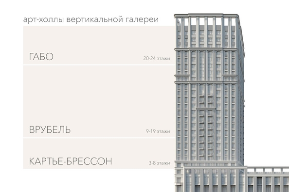 
   Продам 3-комнатную, 68.7 м², Willart (Виларт), дом 2

. Фото 13.